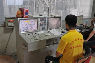 機械學院赴南召工廠開展暑期社會實踐 深入一線調研，賦能社會經濟咨詢服務